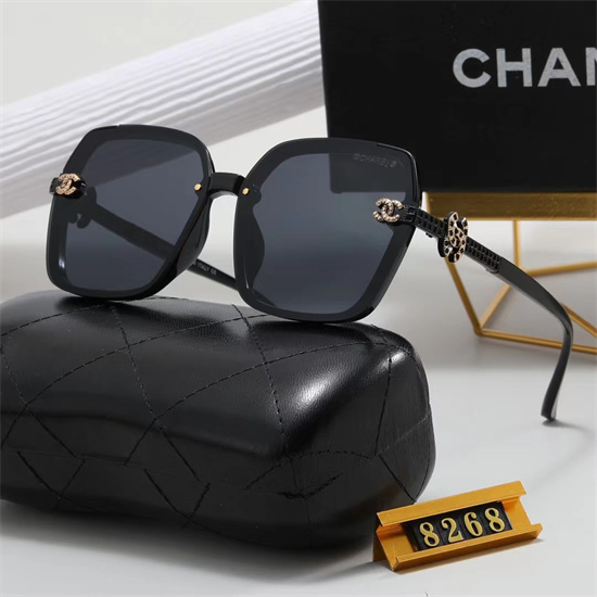 Chanel Sunglass A 142